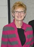 Deirdre Toeller-Novak, '76